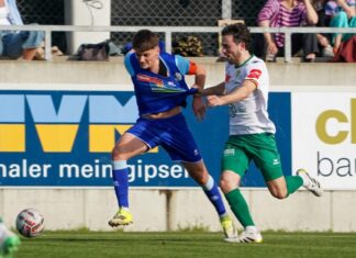 FCL U21: Auswärtssieg in Vevey