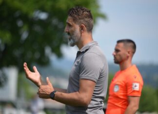 Buochs dreht Spiel gegen Old Boys und holt wichtigen Heimsieg