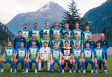 Fazit Aufstiegsspiele: Erstfeld kämpft bis zum Schluss