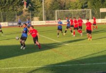 Gegen Willisau: Hildisrieder SV vergibt Sieg in der Nachspielzeit