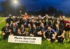 FC Sins-Dietwil Senioren 30+ holen den IFV-Cupsieg 2026