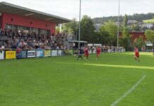 Ruswil punktet gegen Stans und hofft weiter