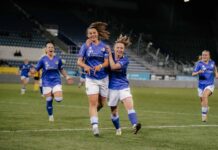 Kadermutationen beim AWSL-Team des FC Luzern