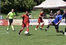 Sieg gegen Algro: FC Escholzmatt-Marbach findet versöhnlichen Saisonabschluss