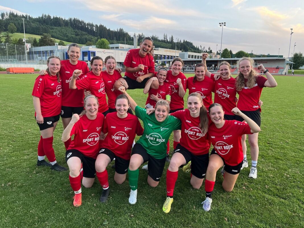 FC Willisau - SG Obwalden