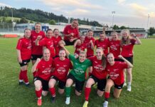 FC Willisau demonstriert Heimstärke