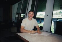 FCL: Andrej Vasovic verlängert vorzeitig bis 2030