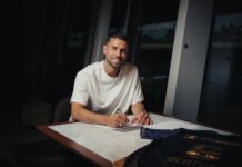 Der FC Luzern verpflichtet Leonardo Bertone