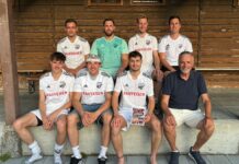 FC Ruswil: Platz 3 dank Punktgewinn im letzten Aufstiegsspiel!