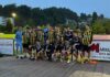 Gunzwil unterliegt spät – Cham holt sich den A-Junioren-Cupsieg