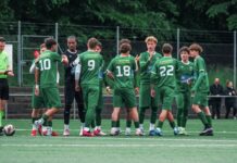 Playoff-Halbfinal: FCL U16 mit Remis im Hinspiel in Basel – SCK U16 sichert sich Heimvorteil