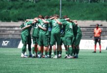 Finaldrama endet in Niederlage – SC Kriens U16 muss sich Carouge beugen
