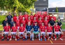 FC Schüpfheim: Saisonabschluss und Spielerverabschiedungen