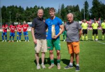 SC Cham: Erfolgreicher Abschluss einer intensiven Spielzeit