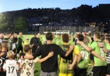 Derbysieg im Wauwilermoos: Wauwil-Egolzwil bezwingt Schötz