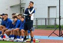 Kontinuität und Stabilität beim FC Ibach