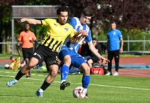 Der FC Emmenbrücke steigt in die 2. Liga regional ab
