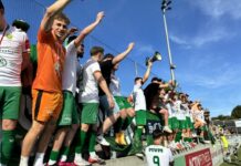 Viele Freitagsspiele: Spielplan des SC Kriens sorgt für Diskussionen