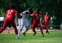 FCL U21: Niederlage gegen Bulle zum Abschluss
