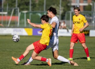 Schmerzhafte Niederlage für Sempach im Abstiegskampf