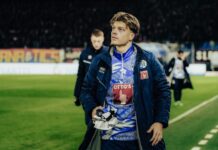 FCL: Mattia Walker verlängert vorzeitig und wird ausgeliehen