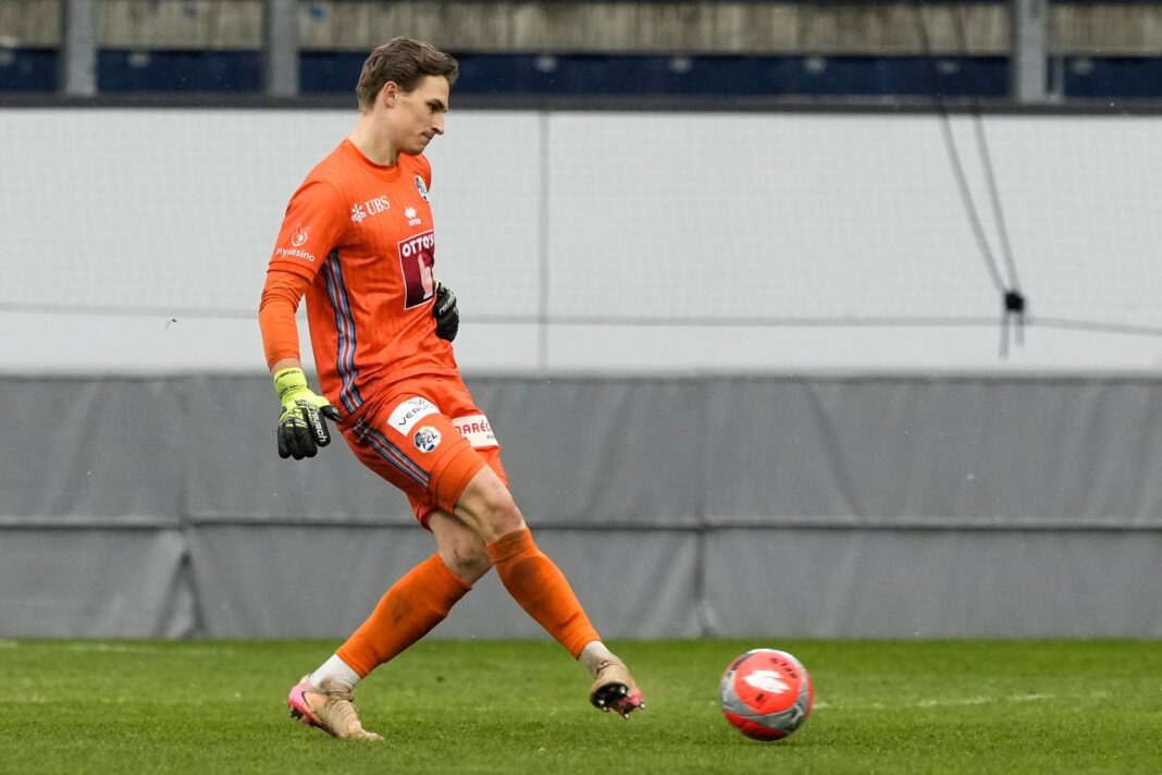 LUZERN - ALTACH