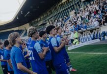 FCL U16: Niederlage im Playoff-Final