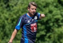 Udo Portmann: «Das gehört mittlerweile zur DNA des FCL»