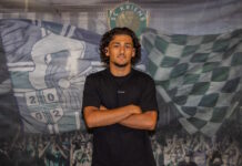 Malek Ishuayed wechselt zum SC Kriens