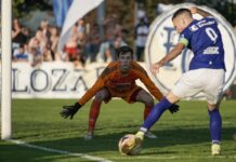 Schweizer Cup: Der FC Luzern reist nach Buochs, Kriens trifft auf Cham