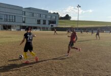Gunzwil erkämpft sich Punkt gegen Kickers
