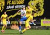 Altdorf mit souveränem 2:0-Heimsieg gegen Ägeri