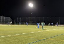 Frust statt Lust beim Engelberger SC
