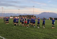 Hildisrieden feiert gegen Entlebuch den ersten Heimsieg der Saison