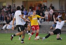 Goldau siegt in letzter Sekunde