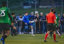 LSC verliert Derby trotz langer Überzahl beim FC Littau