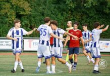 Gegen das Team Sarneraatal: Hochdorf mit erneuter Niederlage