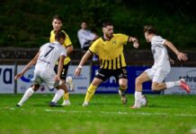 FC Emmenbrücke: Die Chancen waren vorhanden