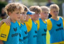 Das 8. Volg-Dorfturnier 2026 war ein echter #erVOLG