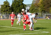 Dramatik pur: Sursee entreisst Rotkreuz den Sieg