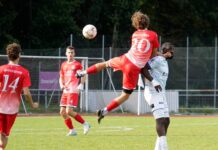 Sursee beweist Moral und rettet spät einen Punkt
