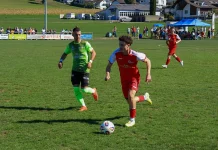 Kantersieg im Derby: Dagmersellen überrollt Wauwil-Egolzwil