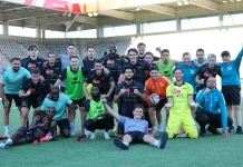 Schötz überrollt Thun U21 mit fünf Treffern