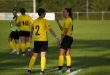 FC Baar trotzt dem Leader und bleibt ungeschlagen