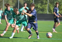 FCL U19 schlägt St. Gallen – FCL U21 mit weiterer Niederlage
