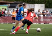 Küssnacht unterliegt Winterthur mit 2:4