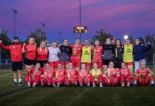 Küssnacht zieht souverän ins Cup-Achtelfinal ein