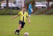 FC Eschenbach: Brutales Verdikt nach missglücktem Start