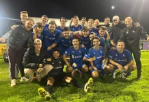 Cup 1/16 Finale: Küssnacht setzt sich gegen Sempach durch