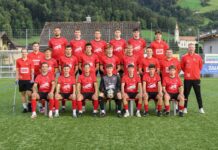 Schattdorf verliert nach Führung noch mit 2:3 gegen Hünenberg